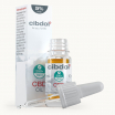 Ulei cu CBD 5% (500mg)