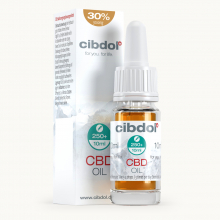 Ulei CBD 30% (3000mg)