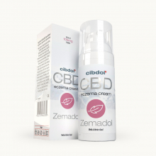 Zemadol (Cremă pentru eczeme)