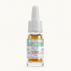 Ulei cu 2,5% CBG & 2,5% CBD