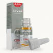 Ulei cu CBN 2,5% & CBD 2,5 %