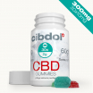 Jeleuri CBD (300 mg CBD)