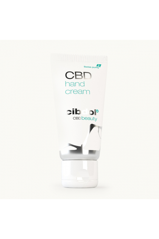 Cremă CBD Pentru Mâini