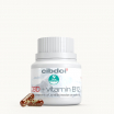 CBD cu vitamina B12 (600 mg)