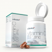 Vitamina C, D3 + Zinc