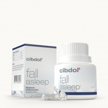 Capsule Fall Asleep