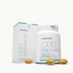 Capsule gelatinoase CBD 5% (500mg)