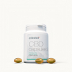 Capsule gelatinoase CBD 5% (500mg)