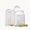Capsule gelatinoase CBD 5% (500mg)
