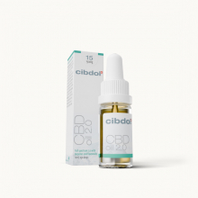 Ulei CBD 2.0 15% (1500 mg)