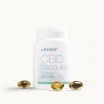 Capsule gelatinoase CBD 10% (1000mg)