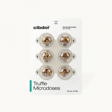 Microdoze de Trufe (FP)