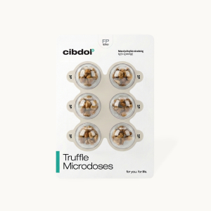 Microdoze de Trufe (FP)