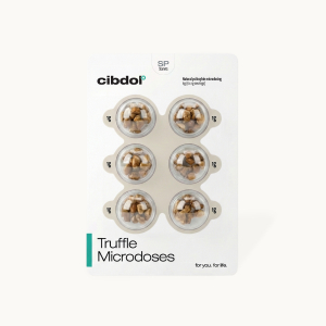 Microdoze de Trufe (SP)