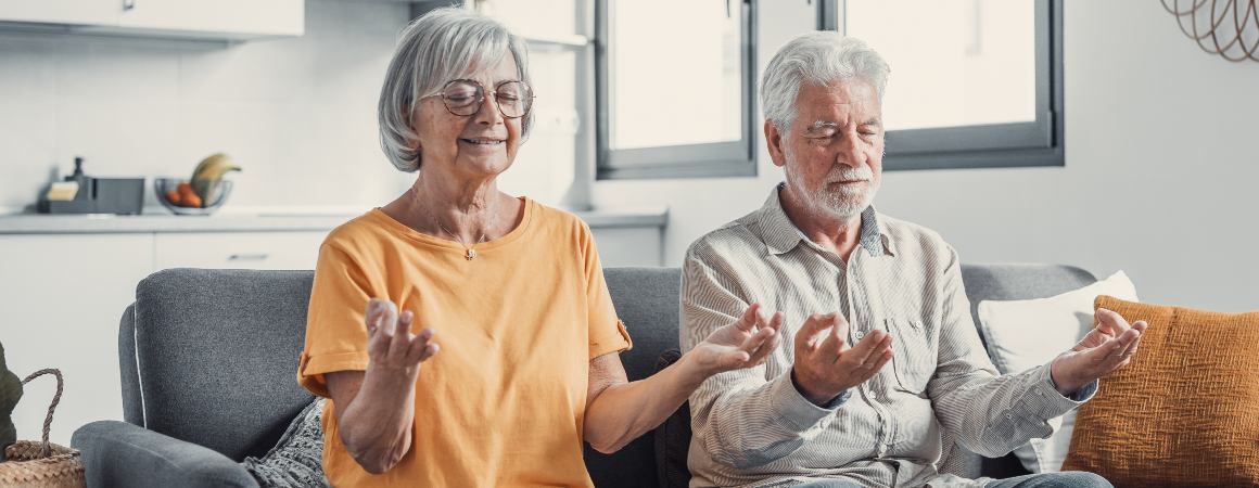 Cum promovează mindfulness-ul pozitivitatea?