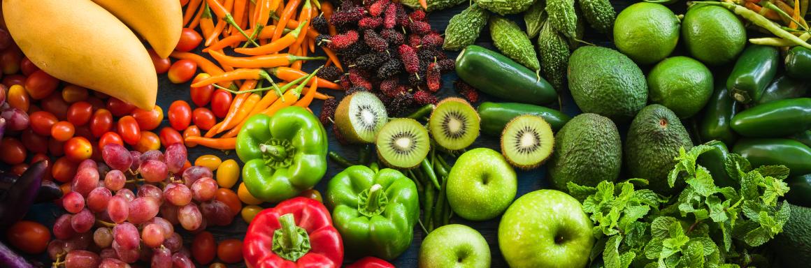 10 legume pentru a vă îmbunătăți sănătatea