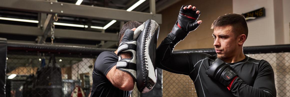 CBD și Fightsport: O combinație câștigătoare