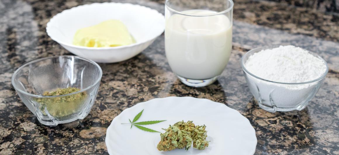 Rețete CBD: Moduri delicioase de a folosi CBD