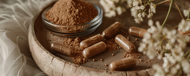 Spermidine Spermidină