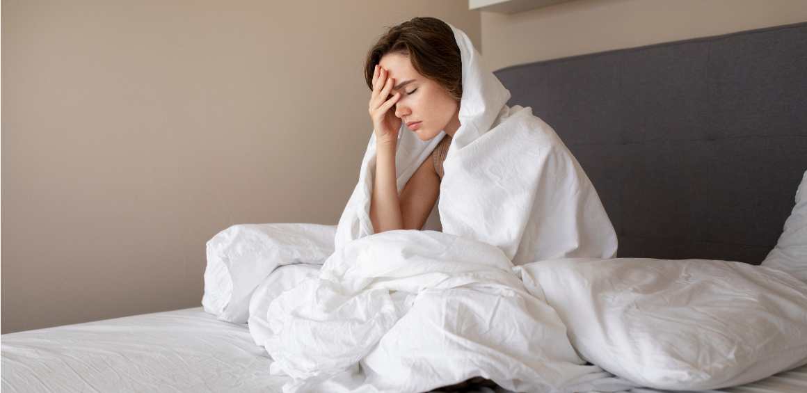Opțiuni de tratament farmacologic pentru insomnie