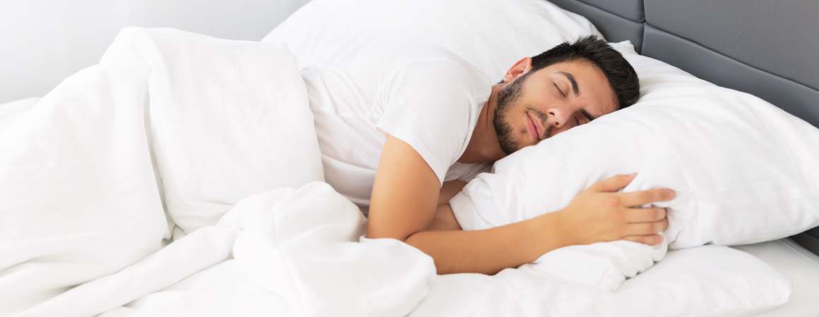 Factorii stilului de viață care influențează progresia ciclului de somn