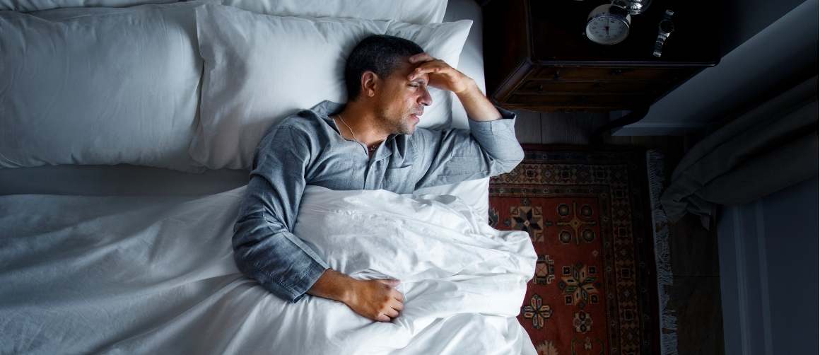 Diagnosticarea anxietăților legate de somn