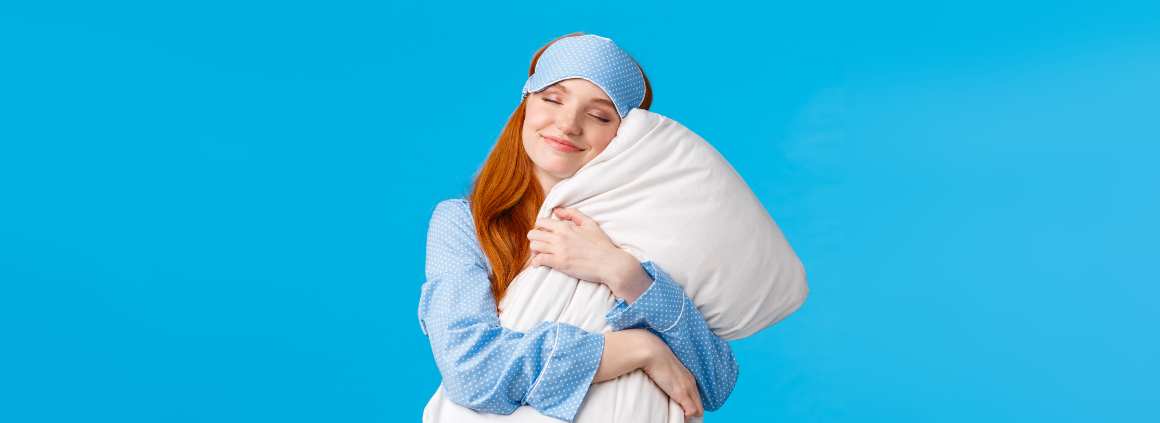 cea mai bună pernă răcoritoare pentru un somn confortabil