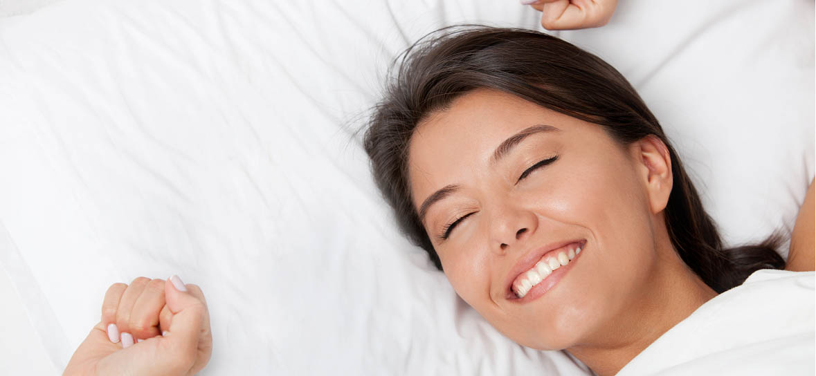 Ar putea CBD să îmbunătățească calitatea somnului?