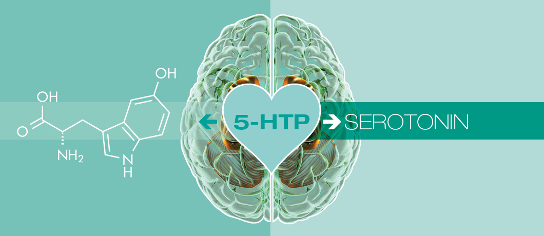 5-HTP