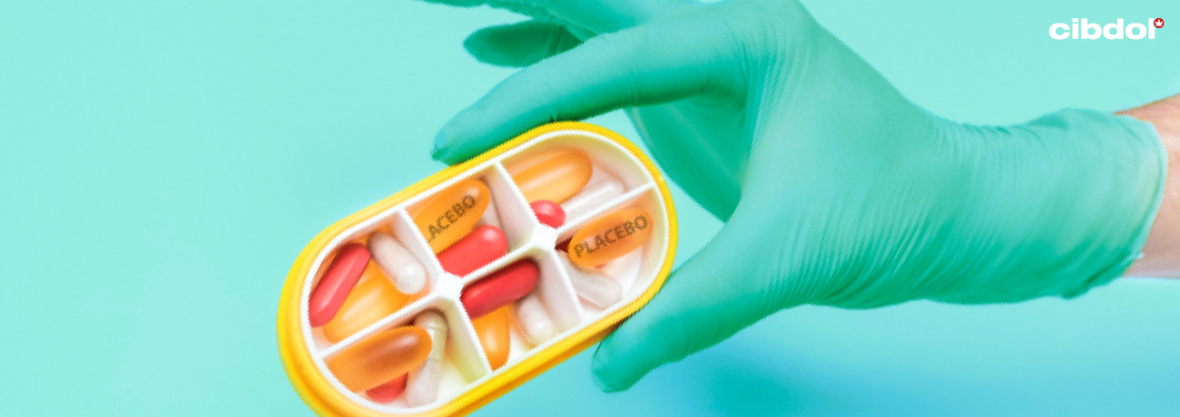 Este CBD-ul Un Placebo?