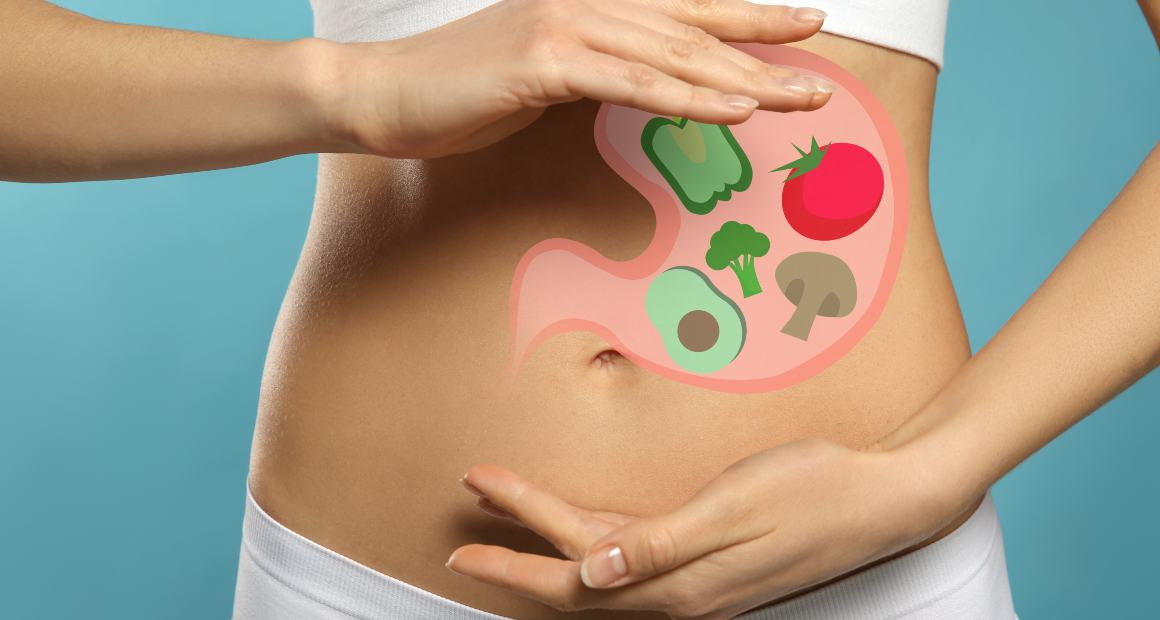 Efectele colagenului asupra sănătății intestinale și a digestiei