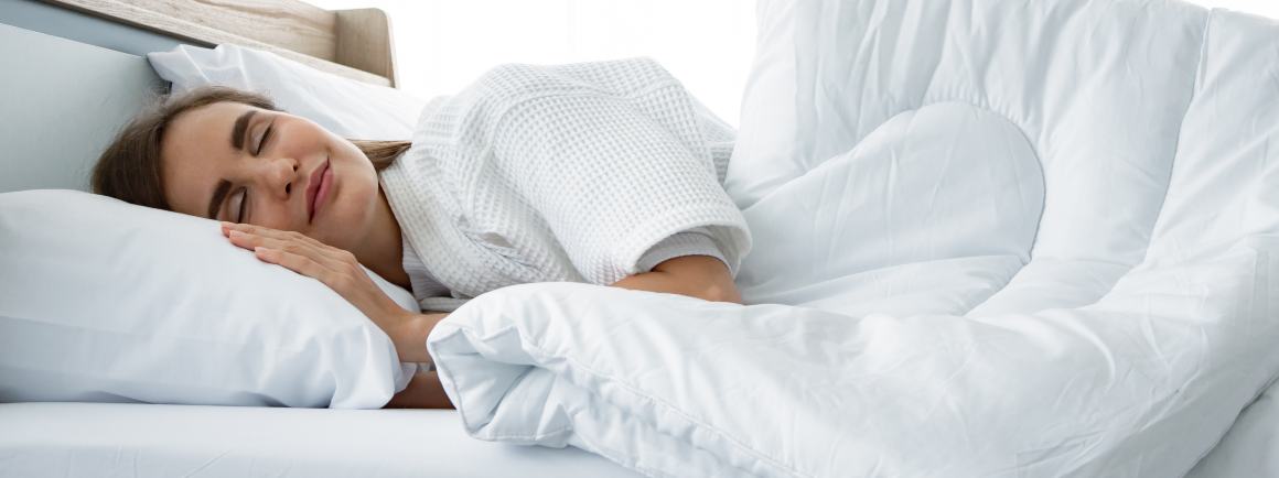 Care este modelul suprem de somn?