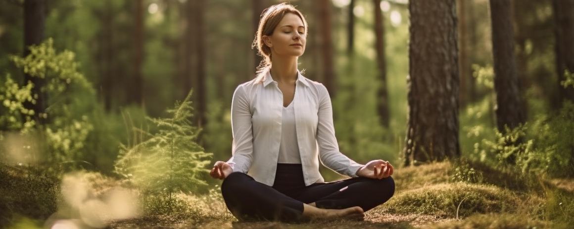 Mindfulness pentru reducerea stresului