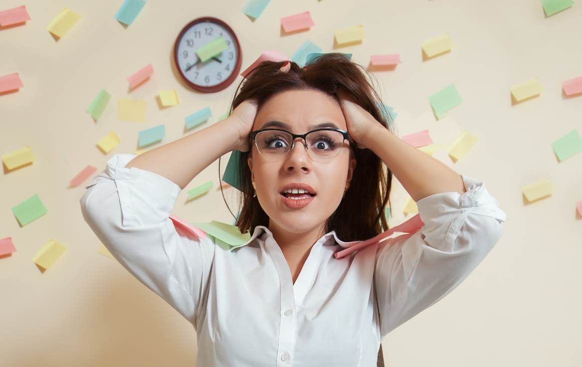 De ce aveți nevoie de un plan de gestionare a stresului