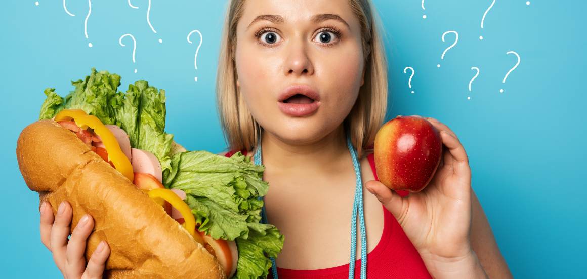 Câte calorii ar trebui să mănânc pe zi?