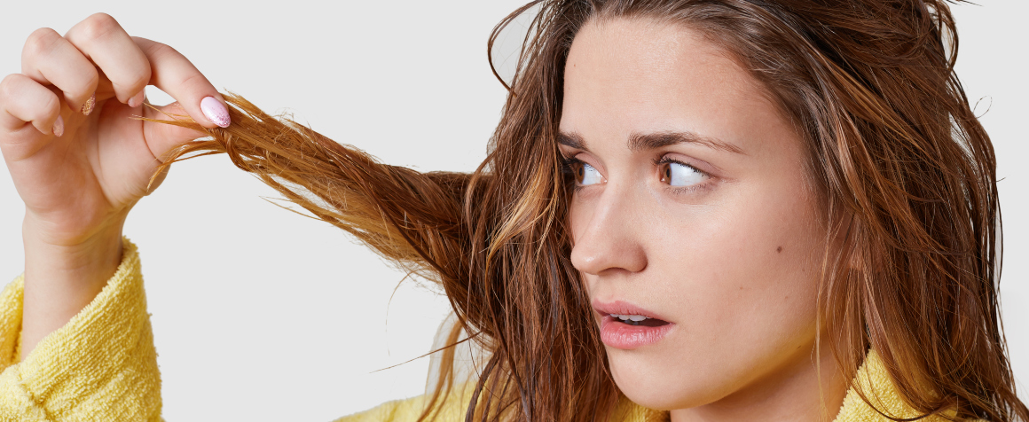 7 lucruri pe care părul tău ți le poate spune despre sănătatea ta generală