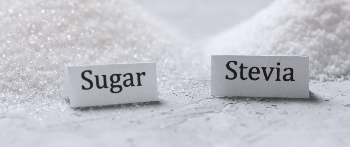 Avantajele și dezavantajele îndulcitorilor naturali față de zahărul rafinat