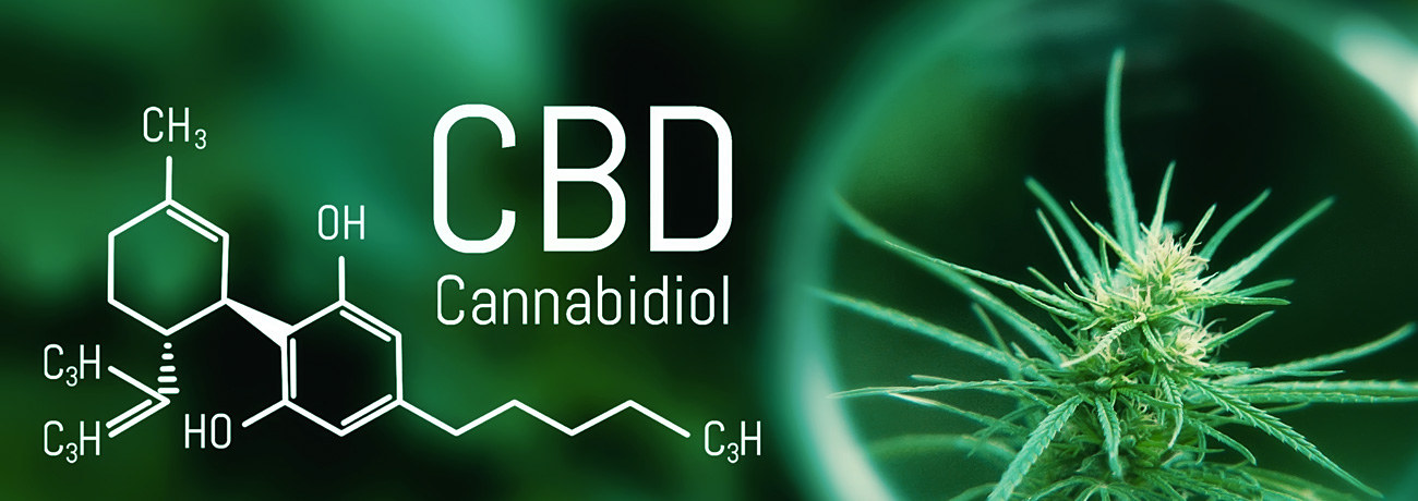 Poate CBD să contracareze THC?