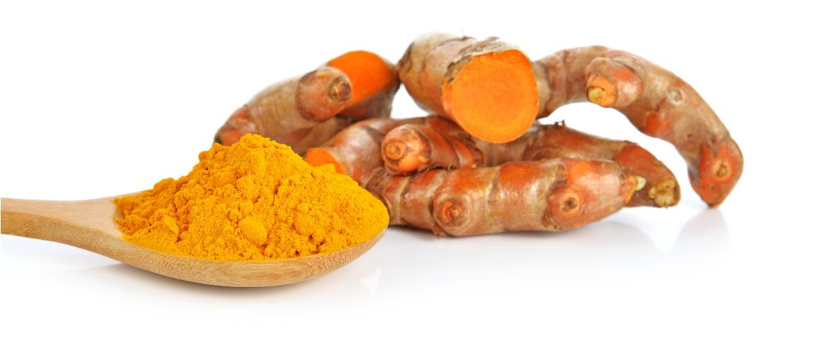 Are Turmeric ajuta cu pierderea în greutate