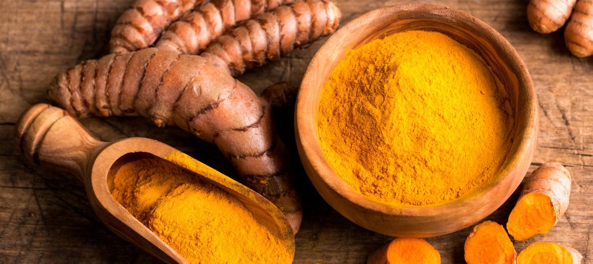 Efectele secundare potențiale ale consumului de prea mult turmeric