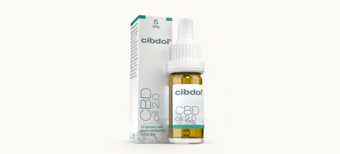 Cum să utilizați Cibdol CBD Oil?