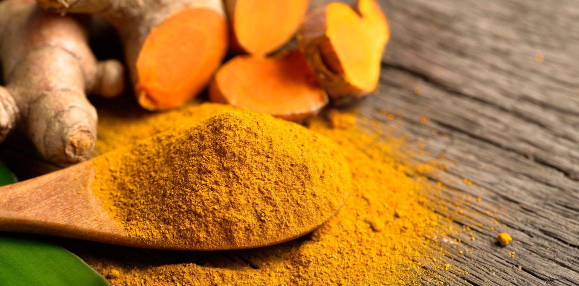 Este Curcumin același lucru ca și Turmeric