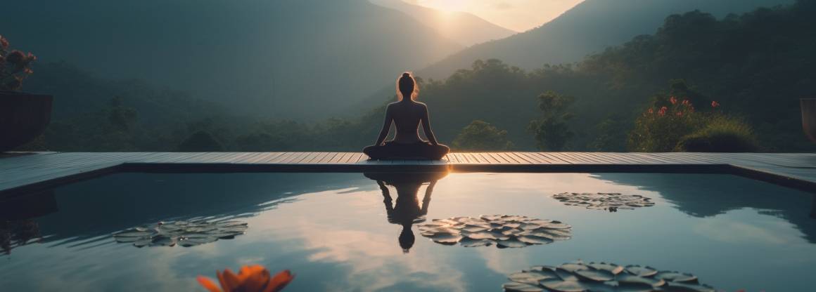 Cum funcționează yoga din punct de vedere spiritual?