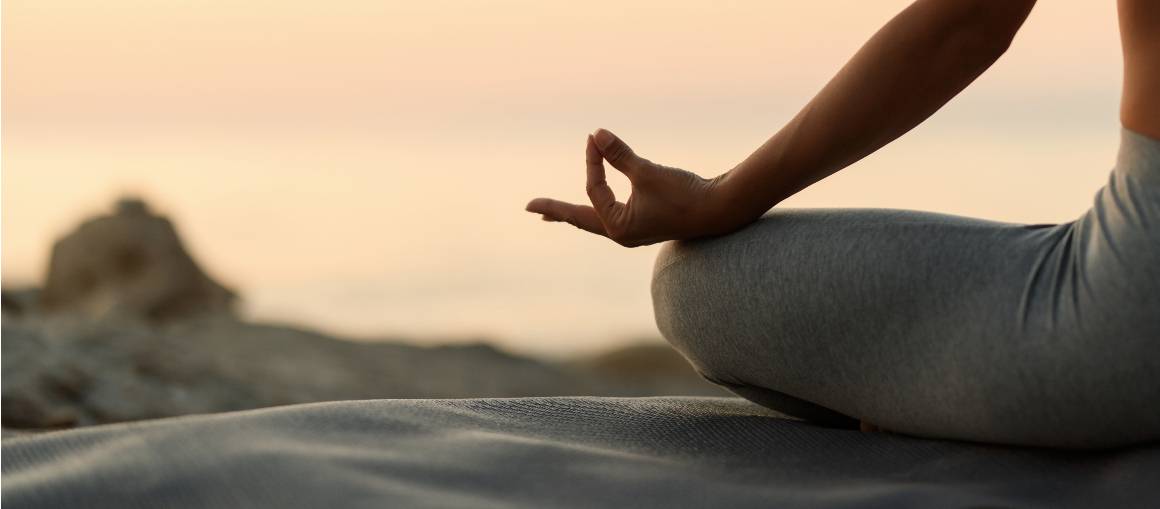 Cât timp este nevoie pentru a vedea rezultatele de la yoga?