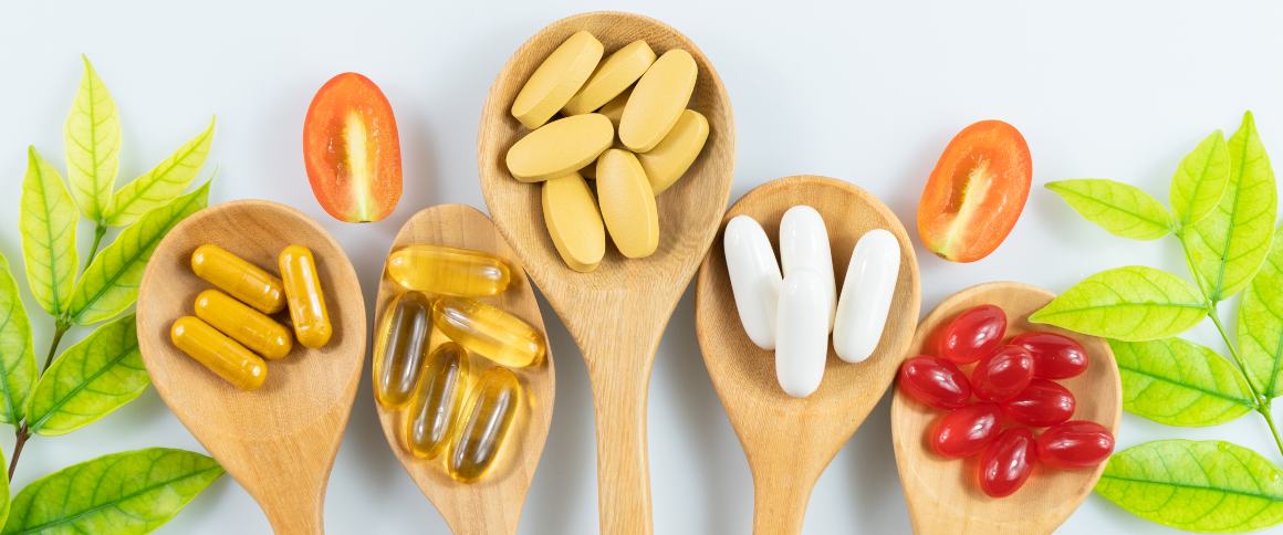 Puteți lua omega-3 cu vitamina D și zinc?
