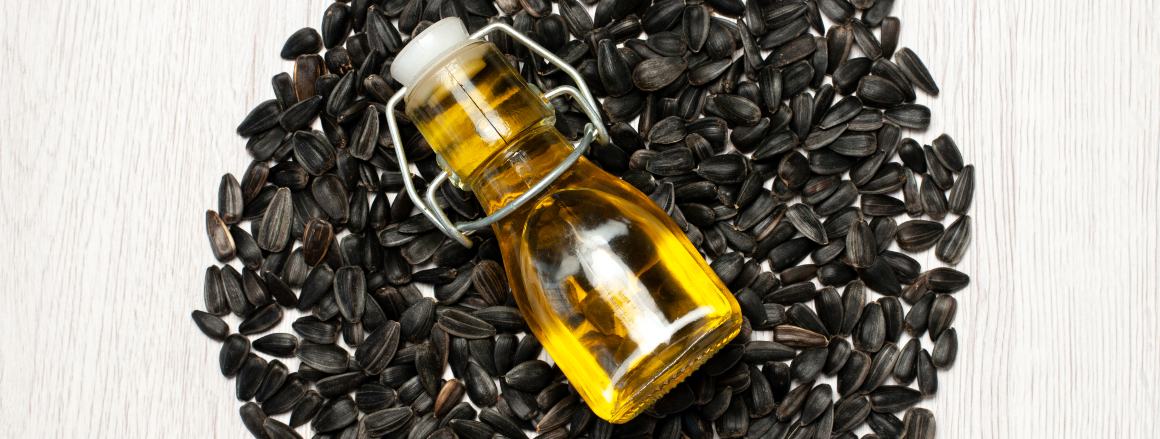 Ce ulei furnizează cei mai mulți acizi grași Omega-3?