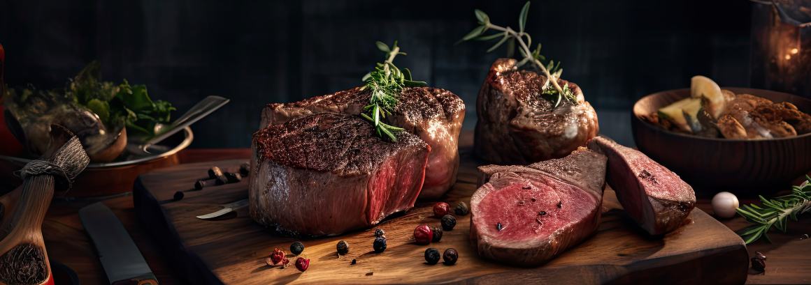 Ce tip de carne este cel mai bogat în acizi grași Omega-3?