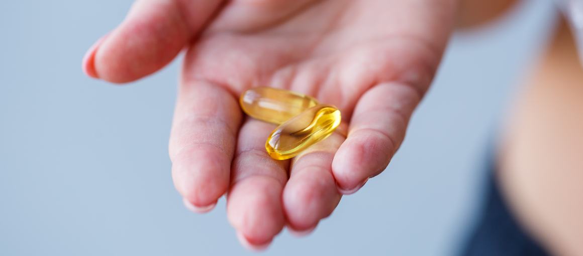 Cât timp ar trebui să iau suplimentele Omega-3?