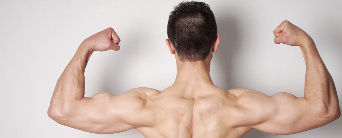 Ce Omega este cel mai bun pentru creșterea musculară?