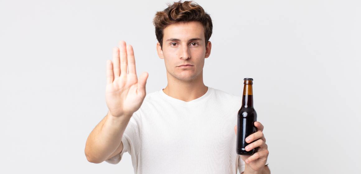 Cum să renunți cu succes la consumul de alcool